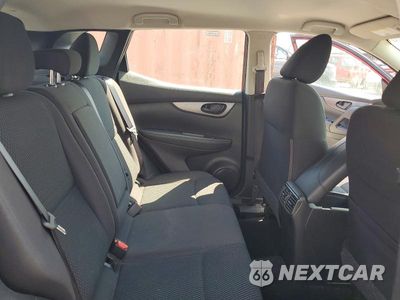 Zdjęcie 11 z 13 samochodu: 2017 NISSAN ROGUE SPORT S VIN:JN1BJ1CP7HW019905 - miniatura