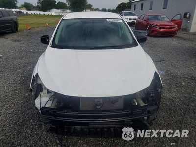 Piąte zdjęcie samochodu w środku: 2018 NISSAN SENTRA S VIN:3N1AB7AP9JY329521 - miniatura