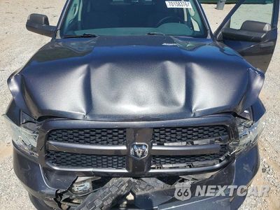 Zdjęcie 11 z 12 samochodu: 2016 RAM 1500 ST VIN:1C6RR7FT3GS296760 - miniatura