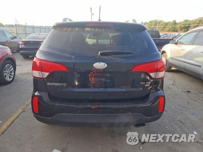 Zdjęcie 6 z 13 samochodu: 2014 KIA SORENTO EX VIN:5XYKUDA75EG542552 - miniatura