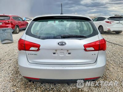Zdjęcie 6 z 13 samochodu: 2013 KIA FORTE5 EX VIN:KNAFU5A20D5656555 - miniatura