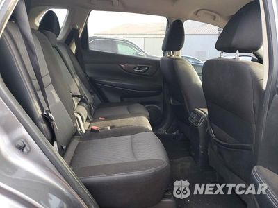 Zdjęcie 11 z 13 samochodu: 2019 NISSAN ROGUE SV VIN:JN8AT2MV8KW370114 - miniatura
