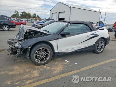 1996 MITSUBISHI ECLIPSE SPYDER GS 4A3AX35G3TE415163 - główne zdjęcie licytacji z USA - miniatura