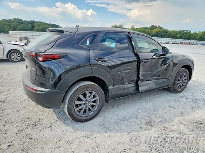 Trzecie zdjęcie samochodu z tyłu: 2026 MAZDA CX-30 VIN:3MVDMBAL0TM206946 - miniatura
