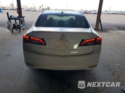 Zdjęcie 6 z 12 samochodu: 2016 ACURA TLX TECH VIN:19UUB1F50GA007203 - miniatura