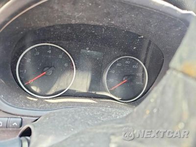 Zdjęcie 9 z 12 samochodu: 2023 MITSUBISHI ECLIPSE CROSS LE VIN:JA4ATVAAXPZ005271 - miniatura