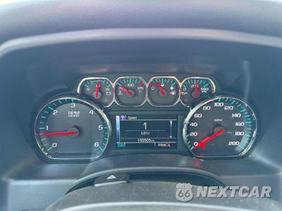 Zdjęcie 10 z 12 samochodu: 2017 GMC SIERRA K1500 SLE VIN:3GTU2MEC9HG476566 - miniatura