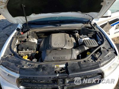 Zdjęcie 12 z 13 samochodu: 2018 DODGE DURANGO SSV VIN:1C4SDJFT2JC474391 - miniatura