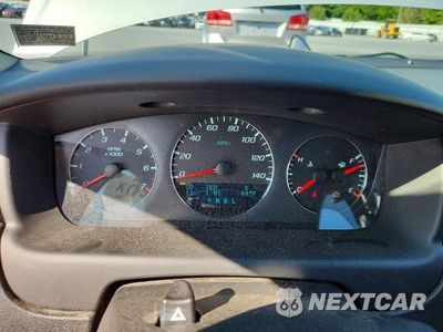 Zdjęcie 9 z 12 samochodu: 2012 CHEVROLET IMPALA LT VIN:2G1WB5E35C1155343 - miniatura