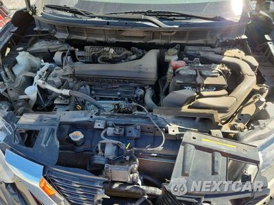 Zdjęcie 12 z 13 samochodu: 2020 NISSAN ROGUE SV VIN:JN8AT2MT4LW017255 - miniatura