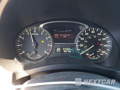 Zdjęcie 9 z 12 samochodu: 2015 NISSAN ALTIMA 2.5 S VIN:1N4AL3AP2FC466101 - miniatura