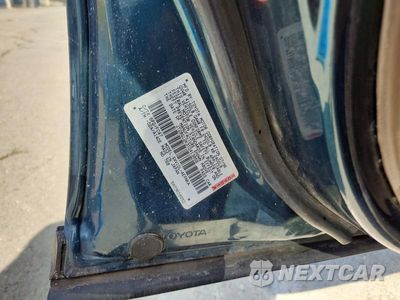 Zdjęcie 12 z 12 samochodu: 1996 TOYOTA CAMRY LE VIN:JT2BG12K3T0413858 - miniatura