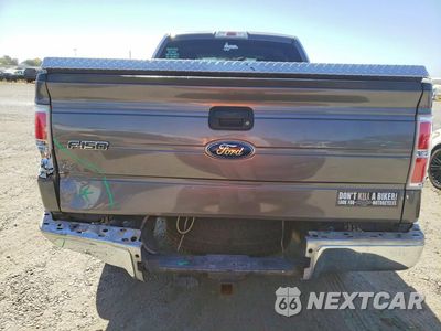 Zdjęcie 6 z 12 samochodu: 2011 FORD F150 SUPER CAB VIN:1FTFX1ET8BKE23446 - miniatura