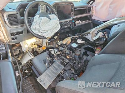 Zdjęcie 8 z 12 samochodu: 2024 FORD F150 XLT VIN:1FTEX3KP9RKF76359 - miniatura