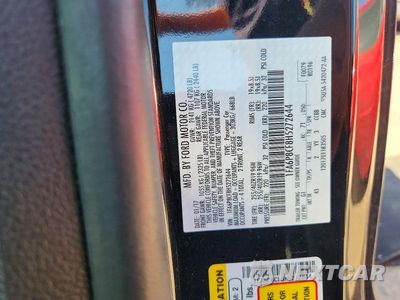 Zdjęcie 12 z 12 samochodu: 2017 FORD MUSTANG GT VIN:1FA6P8CF8H5272644 - miniatura