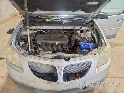 Zdjęcie 11 z 12 samochodu: 2006 PONTIAC VIBE VIN:5Y2SL65816Z421649 - miniatura