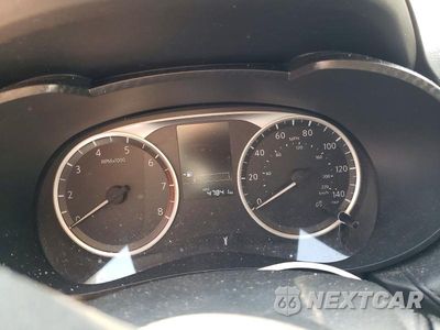 Zdjęcie 9 z 12 samochodu: 2024 NISSAN VERSA S VIN:3N1CN8DV0RL836591 - miniatura
