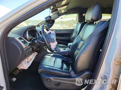 Zdjęcie 7 z 14 samochodu: 2017 JEEP GRAND CHEROKEE LIMITED VIN:1C4RJFBG4HC807018 - miniatura