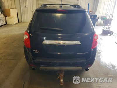 Zdjęcie 6 z 13 samochodu: 2015 CHEVROLET EQUINOX LTZ VIN:2GNFLHE31F6177456 - miniatura