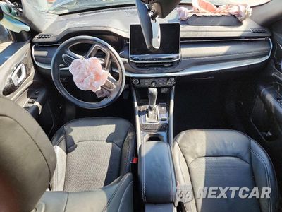 Zdjęcie 8 z 13 samochodu: 2022 JEEP COMPASS LIMITED VIN:3C4NJDCB7NT226568 - miniatura