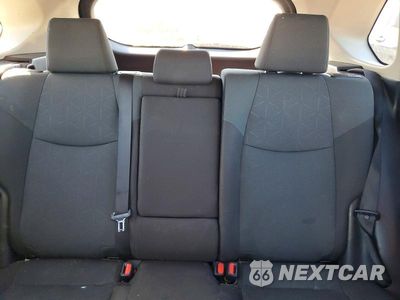 Zdjęcie 10 z 14 samochodu: 2025 TOYOTA RAV4 XLE VIN:2T3P1RFV8SC502810 - miniatura