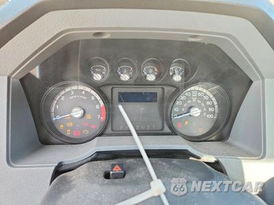 Zdjęcie 9 z 12 samochodu: 2012 FORD F250 SUPER DUTY VIN:1FTDF2B68CEA33915 - miniatura