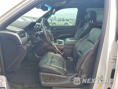 Zdjęcie 7 z 13 samochodu: 2017 CHEVROLET TAHOE C1500 LT VIN:1GNSCBKC2HR153691 - miniatura