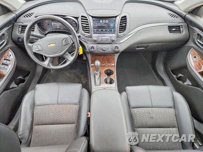 Zdjęcie 8 z 12 samochodu: 2014 CHEVROLET IMPALA LT VIN:1G1115SL5EU110590 - miniatura
