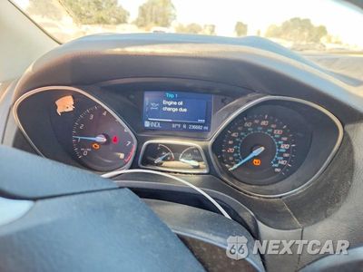 Zdjęcie 9 z 12 samochodu: 2012 FORD FOCUS SE VIN:1FAHP3F28CL399256 - miniatura