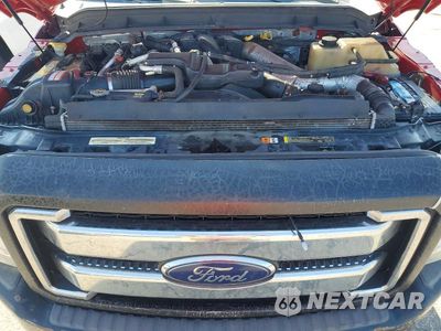 Zdjęcie 11 z 12 samochodu: 2012 FORD F350 SUPER DUTY VIN:1FDRF3GT7CEA42420 - miniatura