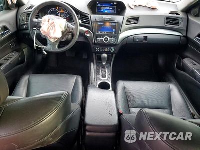 Zdjęcie 8 z 13 samochodu: 2016 ACURA ILX PREMIUM VIN:19UDE2F76GA002795 - miniatura