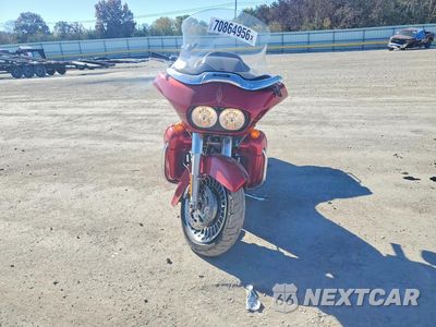 Drugie zdjęcie samochodu z przodu: 2013 HARLEY-DAVIDSON FLTRU ROAD GLIDE ULTRA VIN:1HD1KGM15DB662112 - miniatura