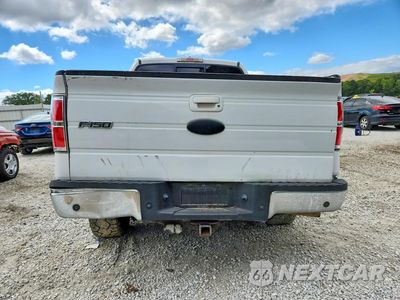 Zdjęcie 6 z 12 samochodu: 2012 FORD F150 SUPERCREW VIN:1FTFW1EF6CKD13011 - miniatura