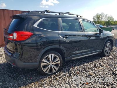 Trzecie zdjęcie samochodu z tyłu: 2019 SUBARU ASCENT LIMITED VIN:4S4WMAMD6K3488143 - miniatura