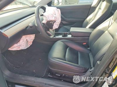 Zdjęcie 7 z 13 samochodu: 2020 TESLA MODEL 3 VIN:5YJ3E1EB8LF599587 - miniatura