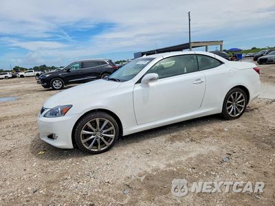 2013 LEXUS IS 350 JTHFE2C22D2509794 - główne zdjęcie licytacji z USA - miniatura