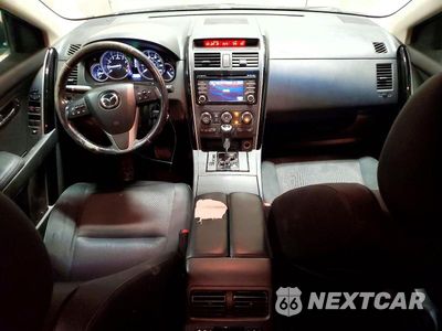 Zdjęcie 8 z 13 samochodu: 2015 MAZDA CX-9 SPORT VIN:JM3TB2BA6F0468131 - miniatura
