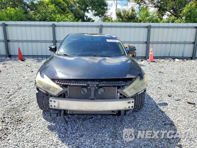 Piąte zdjęcie samochodu w środku: 2016 NISSAN MAXIMA 3.5 SL VIN:1N4AA6AP9GC423738 - miniatura