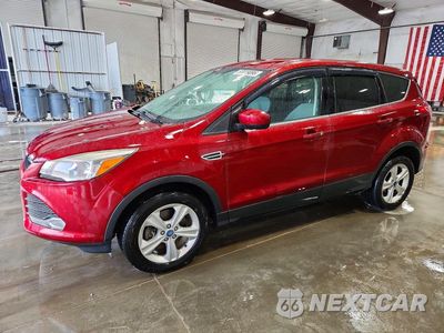 2014 FORD ESCAPE SE 1FMCU0G98EUA04265 - główne zdjęcie licytacji z USA - miniatura