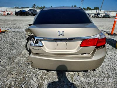 Zdjęcie 6 z 12 samochodu: 2014 HONDA ACCORD EX VIN:1HGCR2F79EA034802 - miniatura