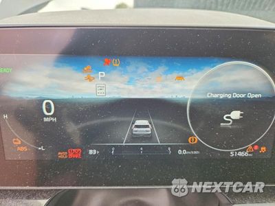 Zdjęcie 9 z 13 samochodu: 2023 KIA NIRO WAVE VIN:KNDCT3L14P5017892 - miniatura