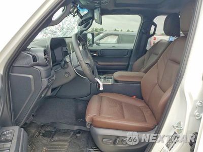 Zdjęcie 7 z 14 samochodu: 2026 TOYOTA LAND CRUISER BASE VIN:JTEABFAJ5TK060675 - miniatura