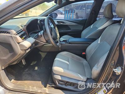 Zdjęcie 7 z 13 samochodu: 2025 TOYOTA CAMRY SE VIN:4T1DAACK6SU641209 - miniatura