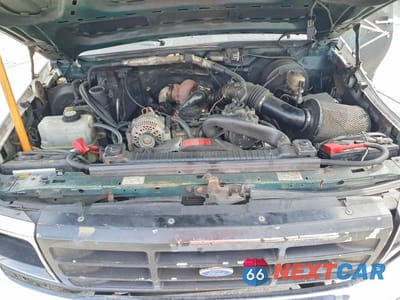 Zdjęcie 11 z 13 samochodu: 1995 FORD F350 VIN:1FTJW35F7SEA74460 - miniatura