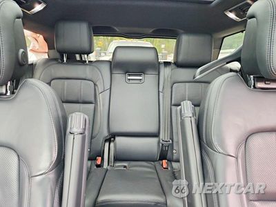Zdjęcie 10 z 13 samochodu: 2020 LAND ROVER RANGE ROVER SPORT P525 HSE VIN:SALWR2SE6LA725873 - miniatura