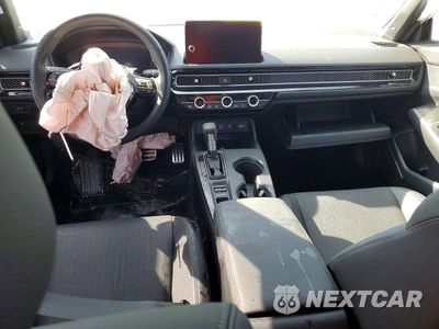 Zdjęcie 8 z 12 samochodu: 2025 HONDA CIVIC SPORT VIN:2HGFE4F8XSH354334 - miniatura