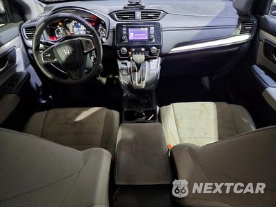 Zdjęcie 8 z 14 samochodu: 2017 HONDA CR-V LX VIN:2HKRW6H33HH221047 - miniatura