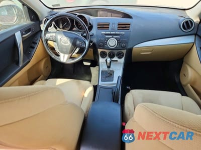 Zdjęcie 8 z 12 samochodu: 2010 MAZDA 3 S VIN:JM1BL1S61A1113748 - miniatura