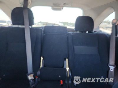 Zdjęcie 10 z 13 samochodu: 2010 HONDA CR-V EX VIN:5J6RE4H57AL010602 - miniatura