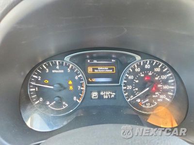 Zdjęcie 9 z 12 samochodu: 2014 NISSAN ALTIMA 2.5 SL VIN:1N4AL3AP6EC274274 - miniatura